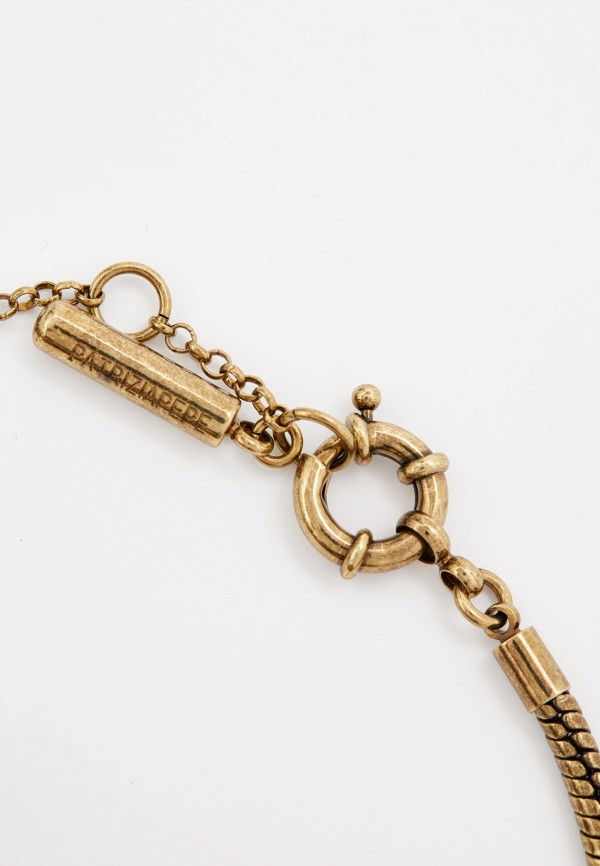 Patrizia Pepe Браслет - фото 3