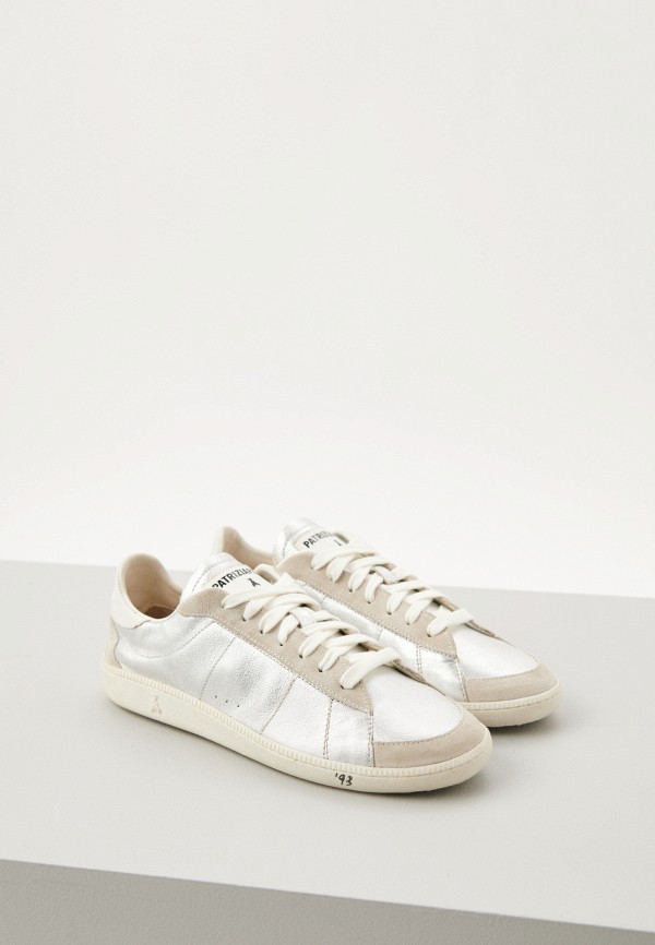 Patrizia Pepe Кеды - фото 3