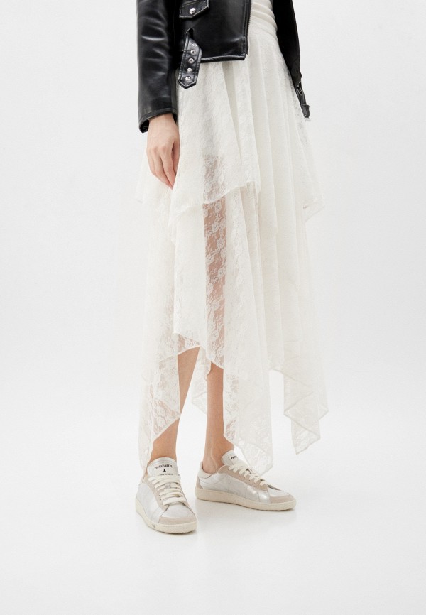 Patrizia Pepe Кеды - фото 6