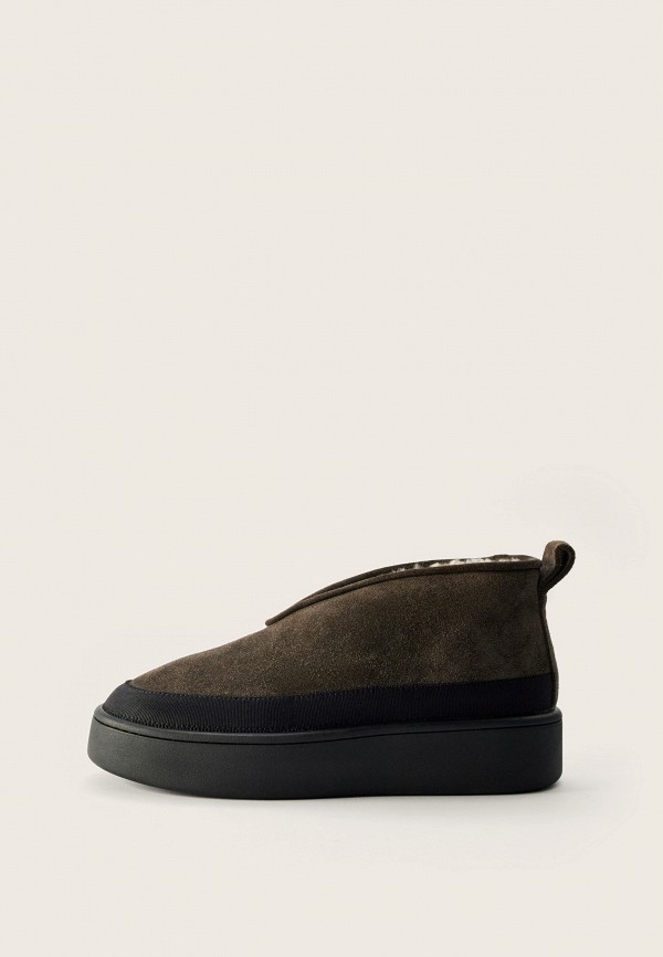 Grate Ботинки - фото 1