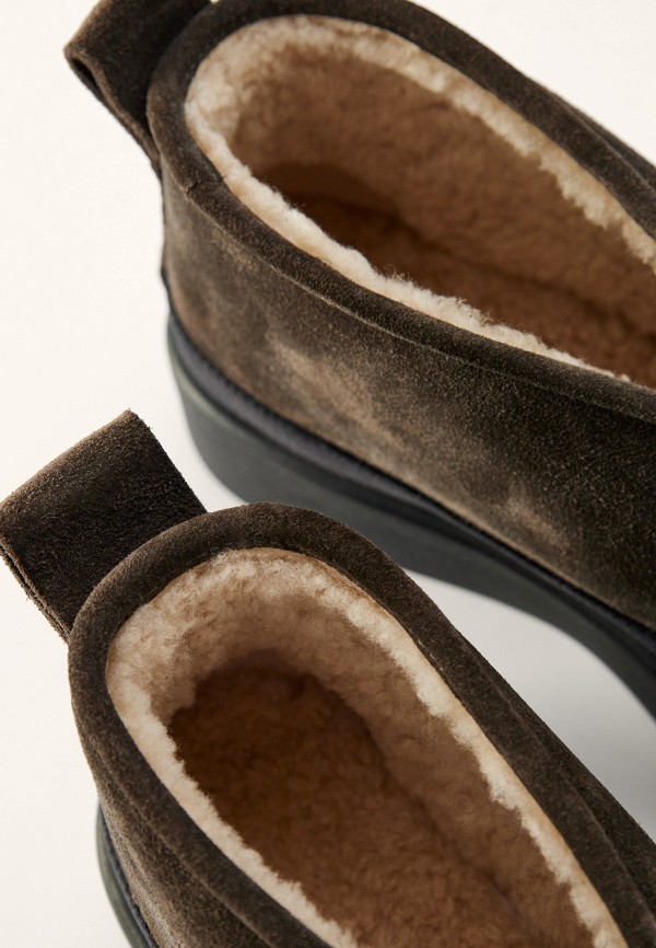 Grate Ботинки - фото 4