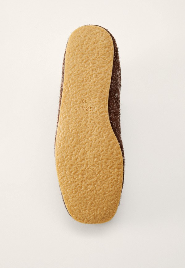 Grate Кеды - фото 6