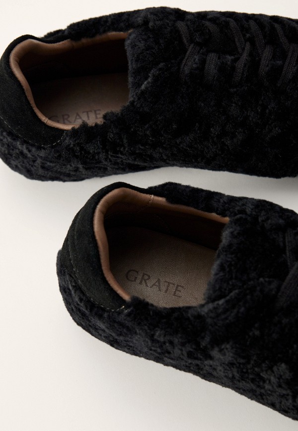 Grate Кеды - фото 4