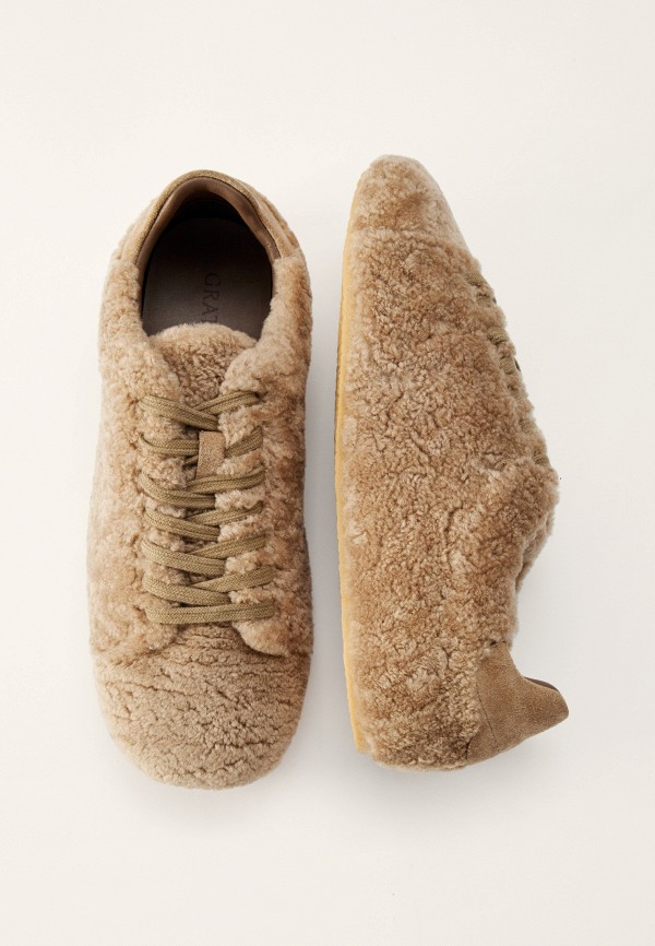 Grate Кеды - фото 5