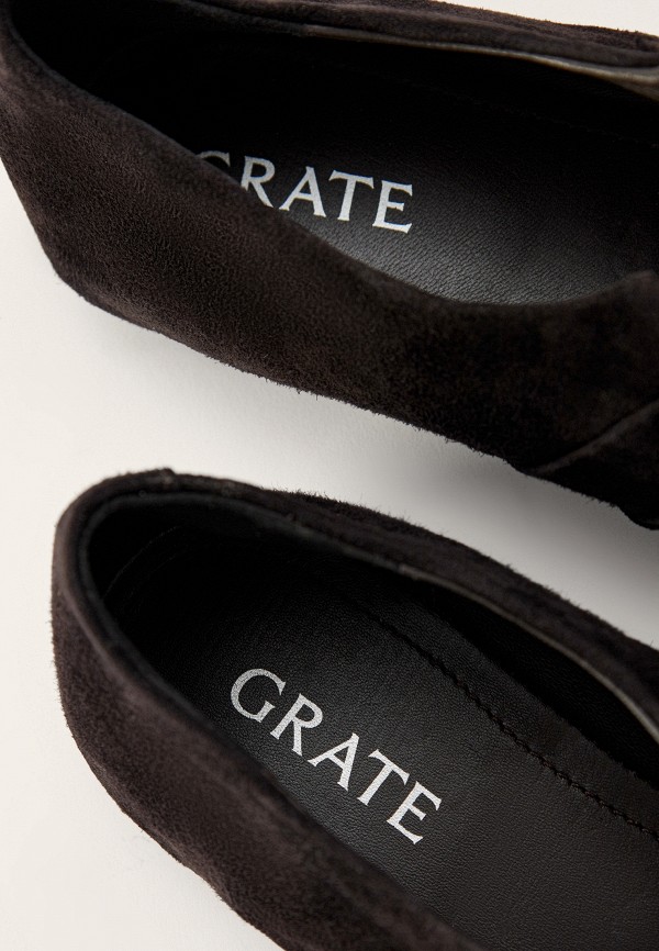 Grate Балетки - фото 4