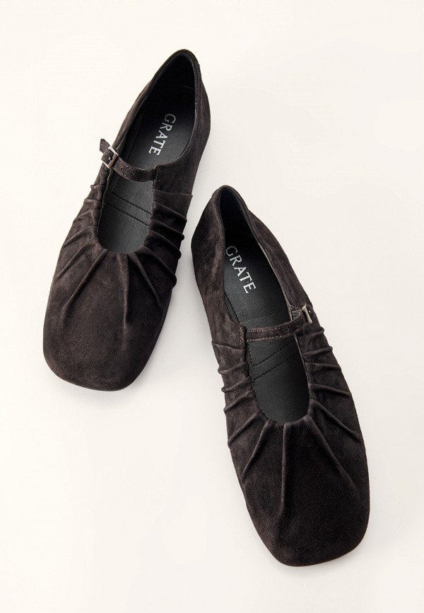 Grate Балетки - фото 6