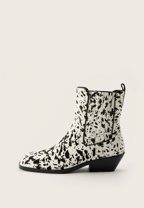 Grate Ботильоны - фото 1