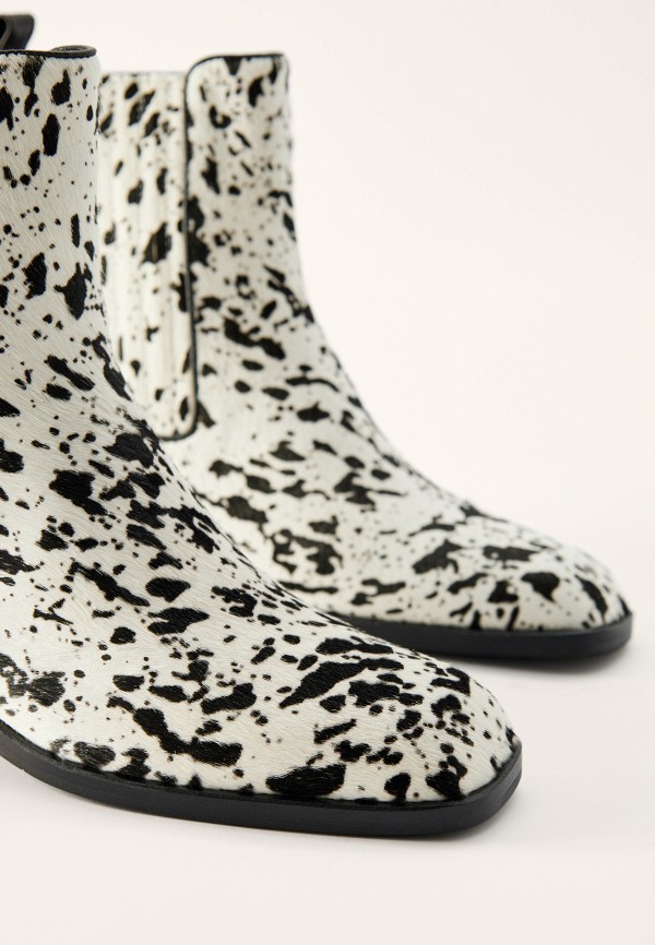 Grate Ботильоны - фото 2