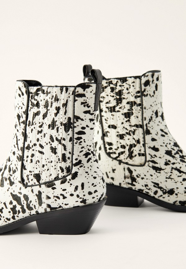 Grate Ботильоны - фото 4