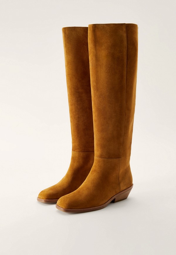 Grate Сапоги - фото 3