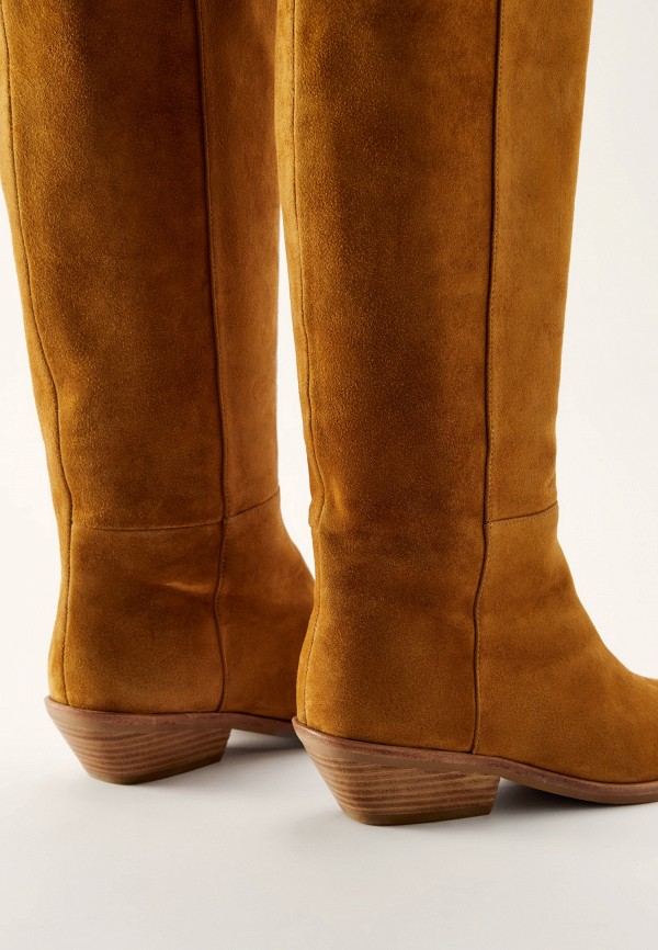 Grate Сапоги - фото 4