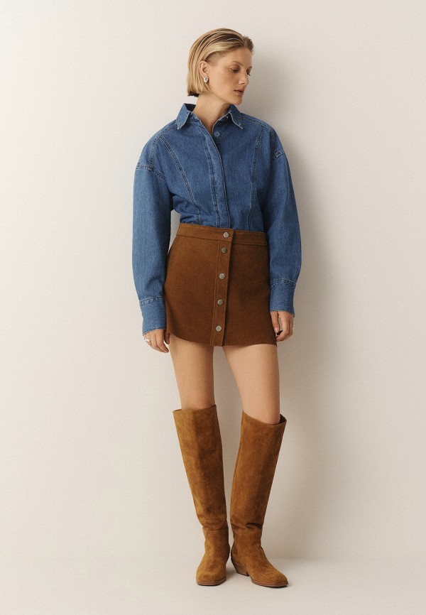 Grate Сапоги - фото 6