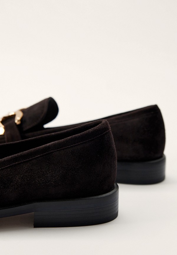 Grate Лоферы - фото 4