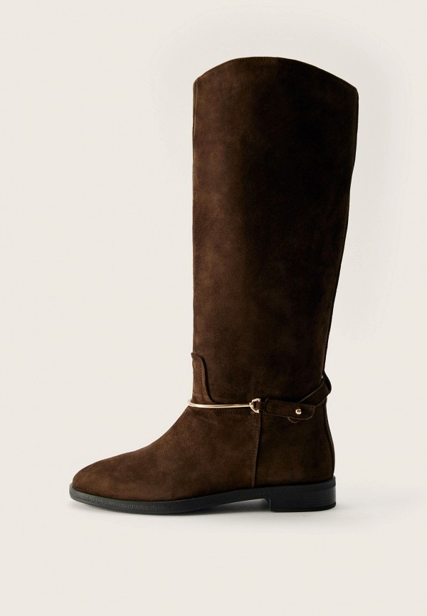 Grate Сапоги - фото 1