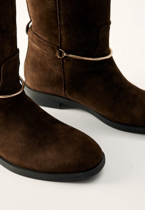 Grate Сапоги - фото 2