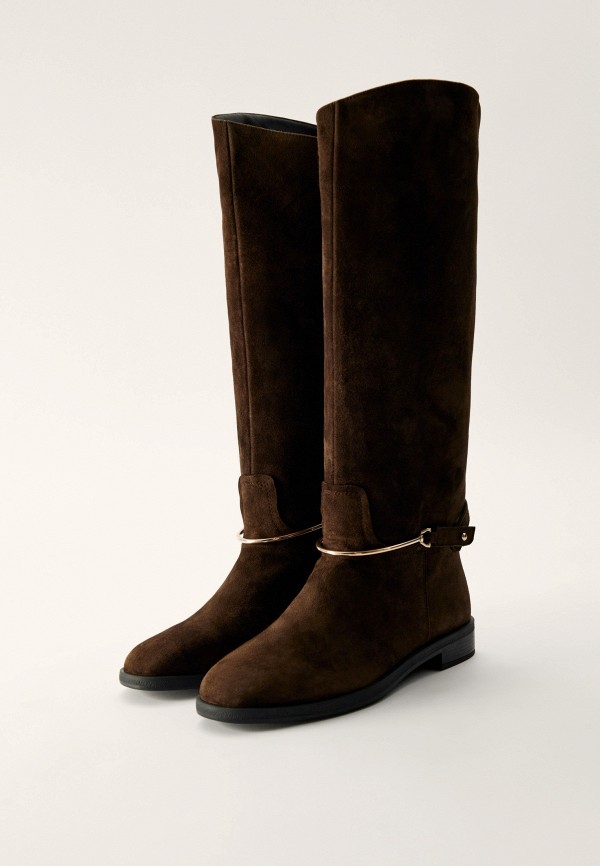 Grate Сапоги - фото 3