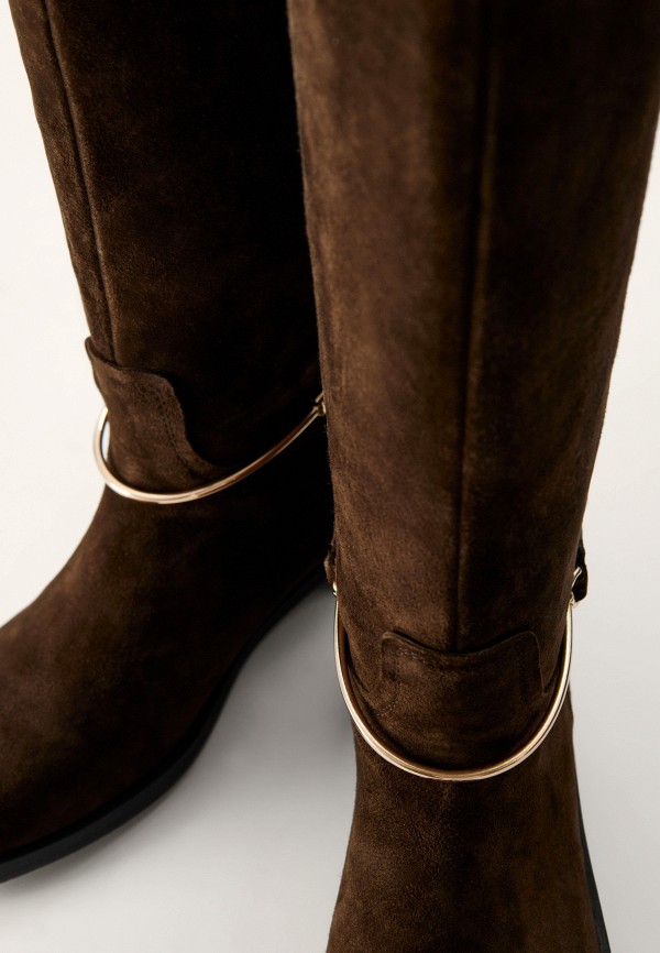 Grate Сапоги - фото 5