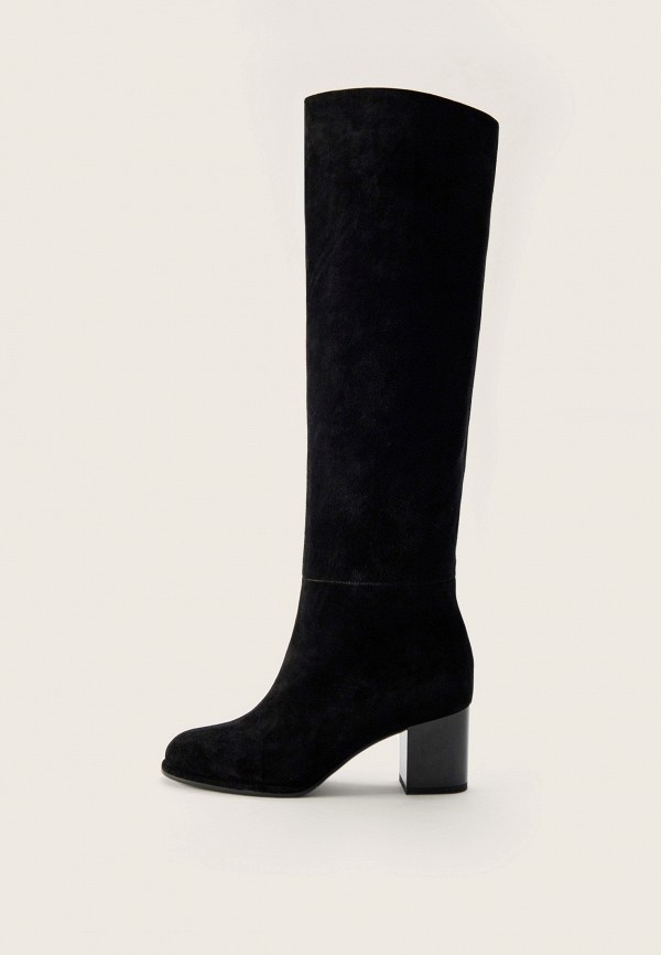 Grate Сапоги - фото 1