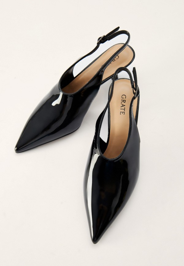 Grate Туфли - фото 5