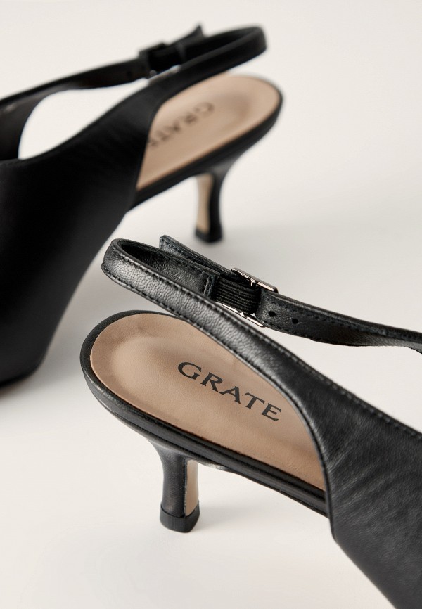 Grate Туфли - фото 2