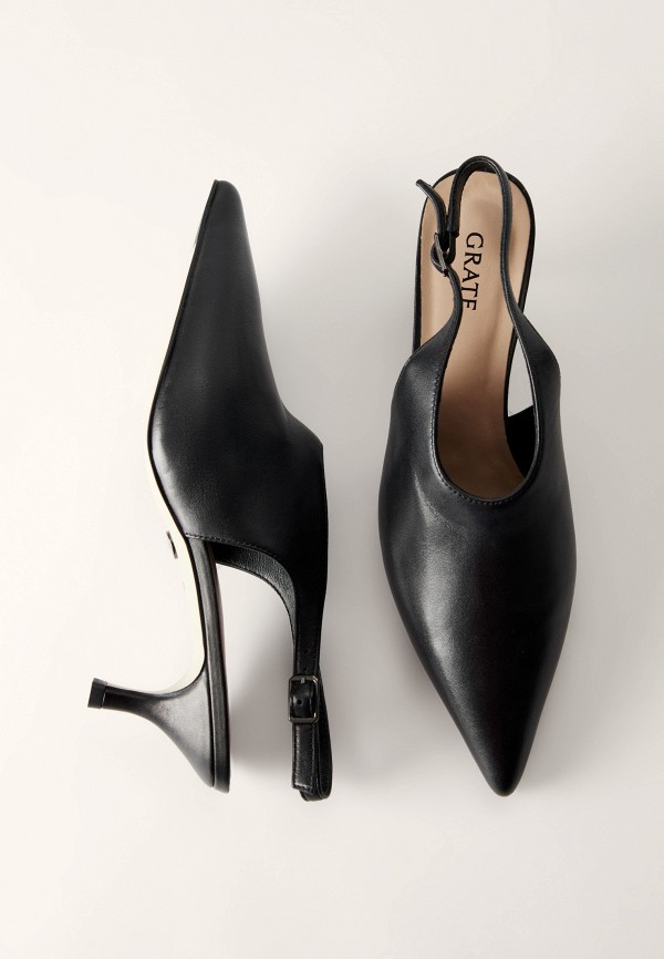 Grate Туфли - фото 3