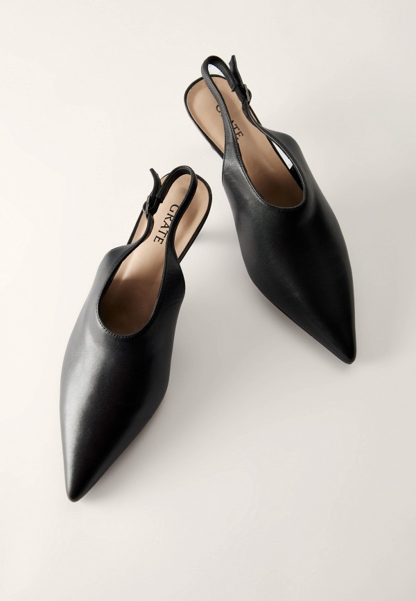 Grate Туфли - фото 5