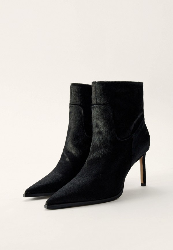 Grate Ботильоны - фото 3