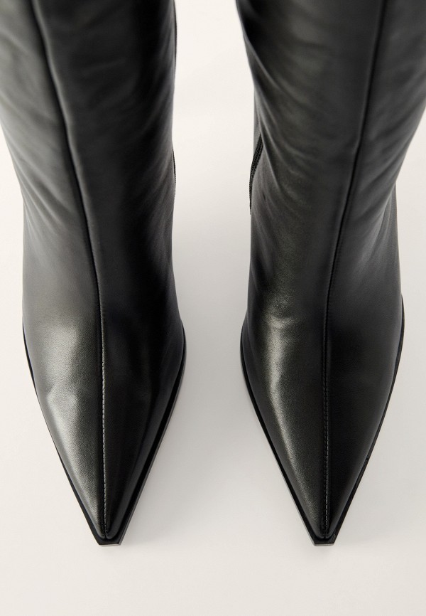 Grate Ботфорты - фото 2