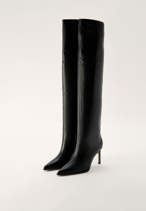 Grate Ботфорты - фото 3