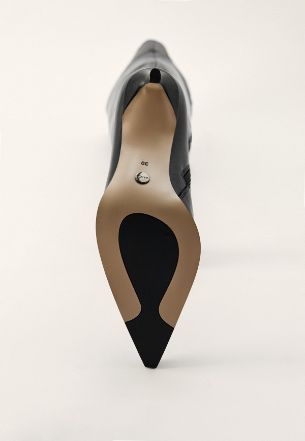 Grate Ботфорты - фото 6