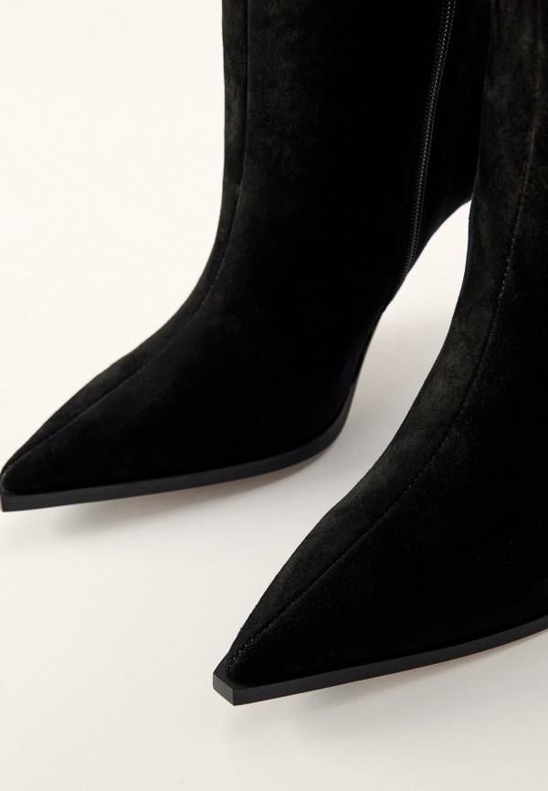 Grate Ботфорты - фото 2