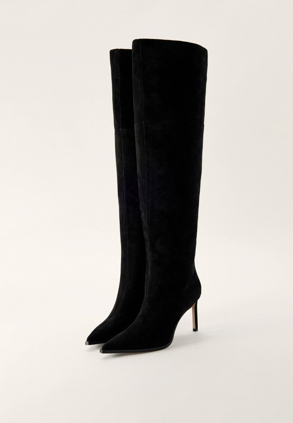 Grate Ботфорты - фото 3