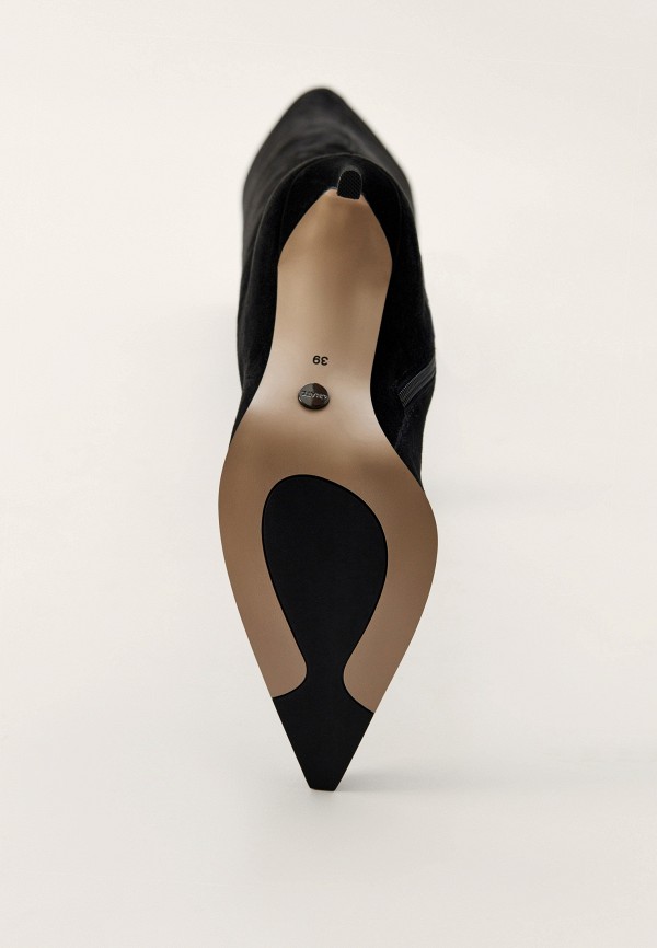 Grate Ботфорты - фото 6