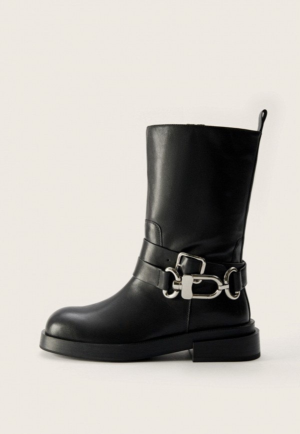 Grate Полусапоги - фото 1