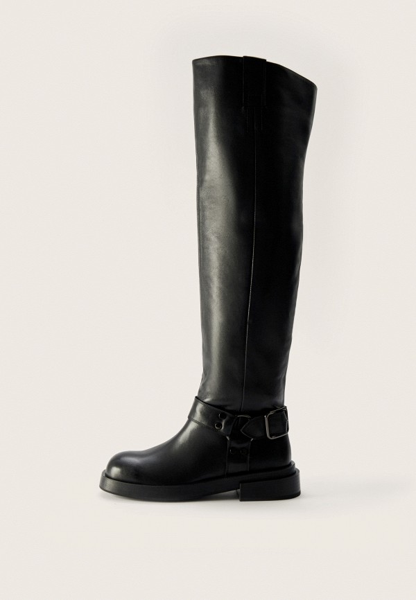 Grate Ботфорты - фото 1