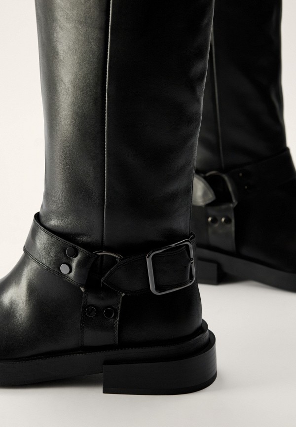 Grate Ботфорты - фото 4