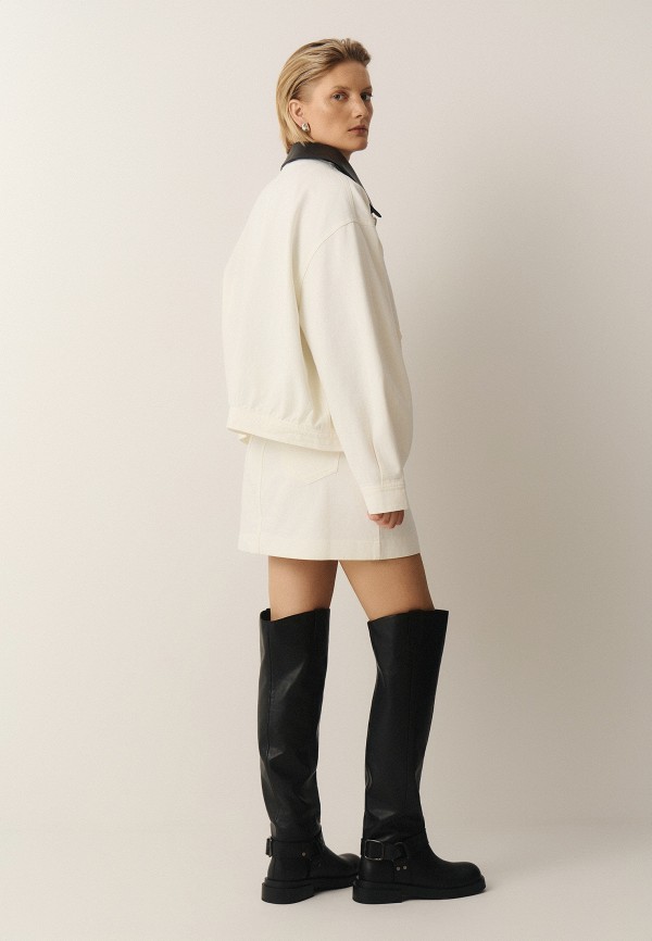 Grate Ботфорты - фото 6