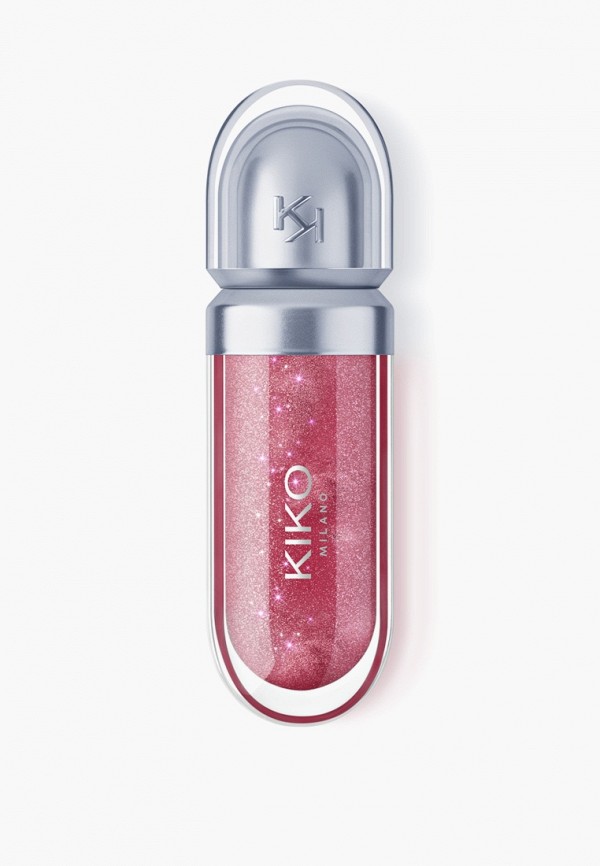 Kiko Milano Блеск для губ - фото 1