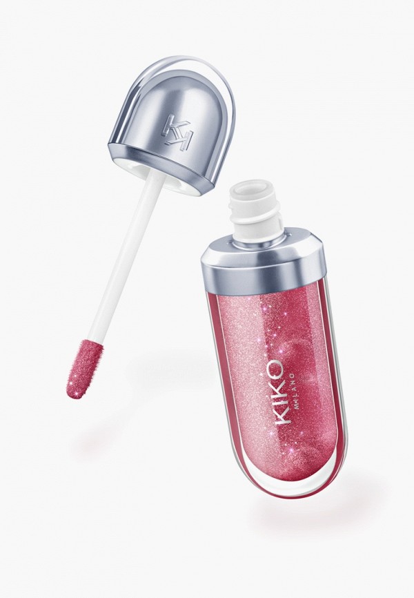 Kiko Milano Блеск для губ - фото 3