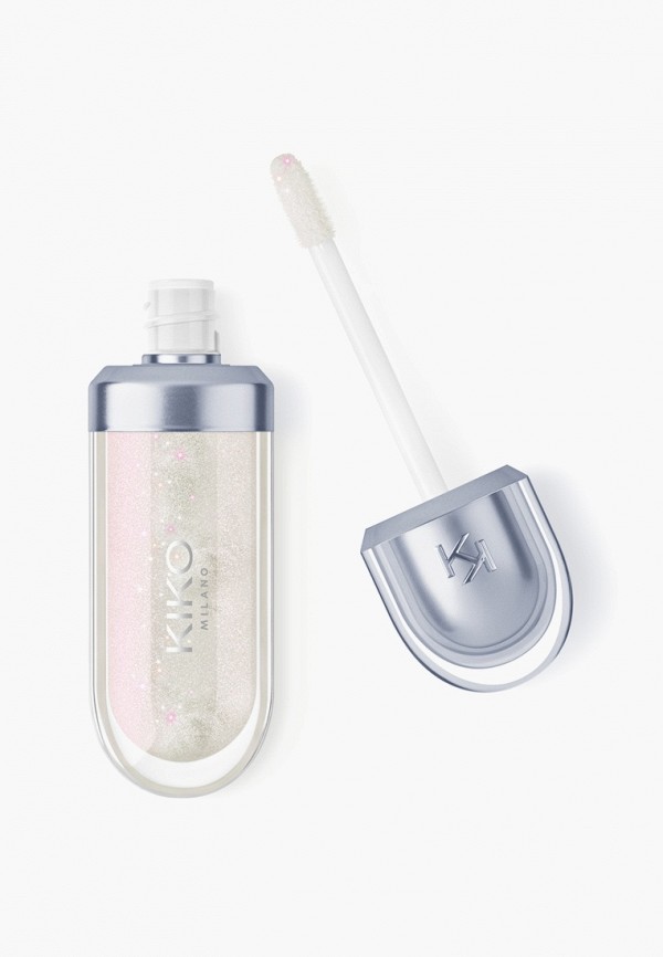 Kiko Milano Блеск для губ - фото 2