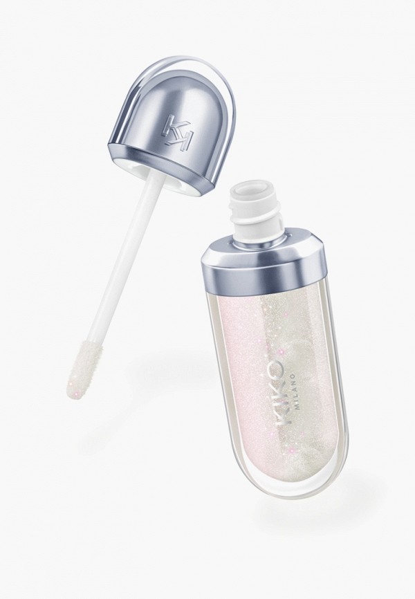 Kiko Milano Блеск для губ - фото 3