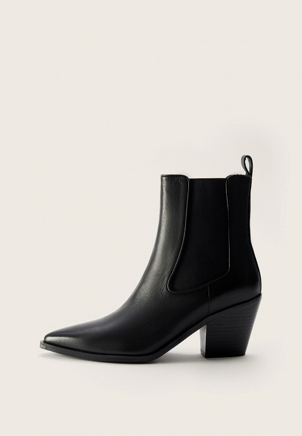 Grate Ботильоны - фото 1