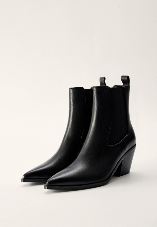 Grate Ботильоны - фото 3