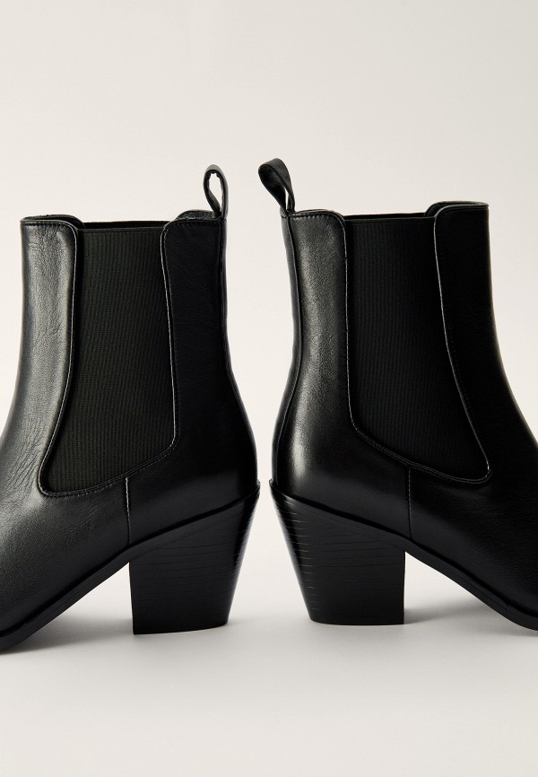 Grate Ботильоны - фото 4