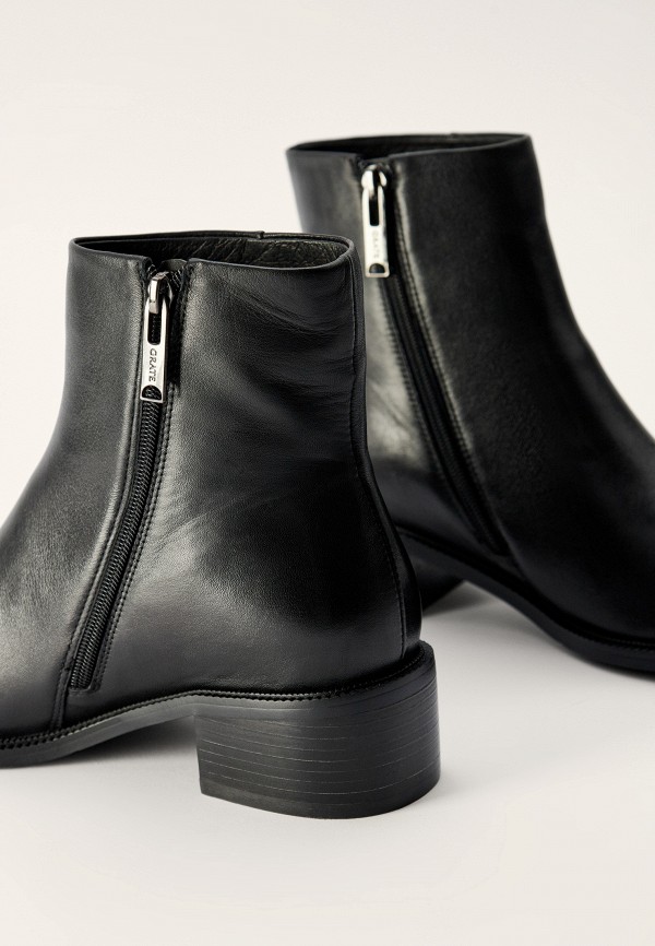 Grate Ботильоны - фото 4