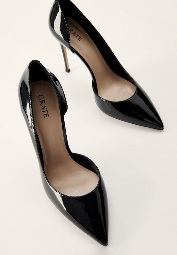 Grate Туфли - фото 5