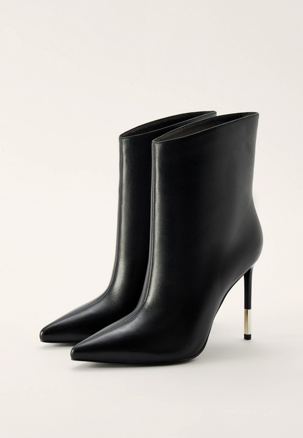 Grate Ботильоны - фото 3