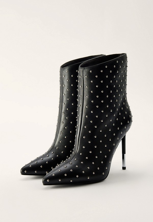 Grate Ботильоны - фото 3