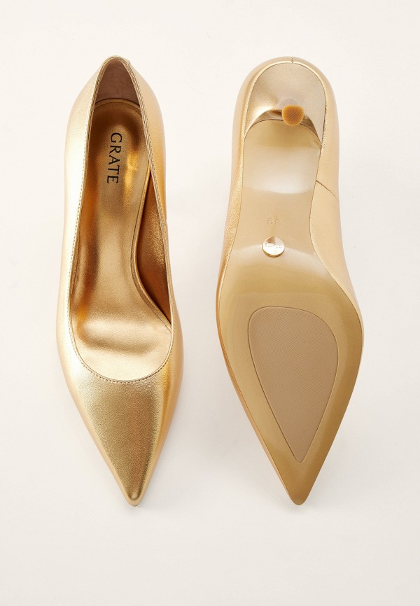 Grate Туфли - фото 5