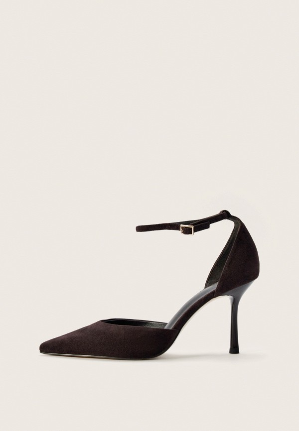 Grate Туфли - фото 1